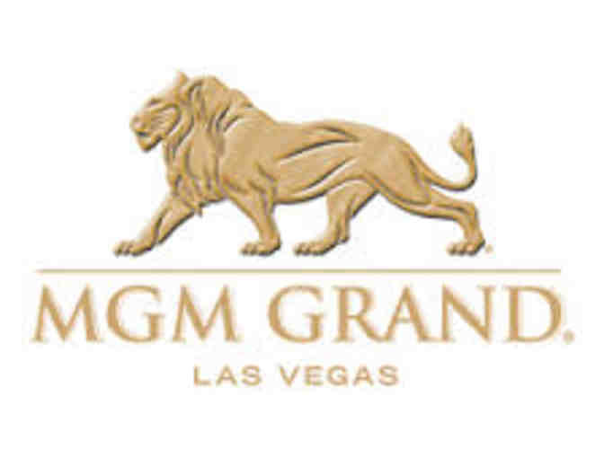 MGM GRAND - LAS VEGAS - Photo 1