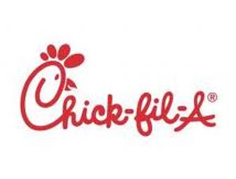 Chick-fil-A party for 10 - Boardman Location only