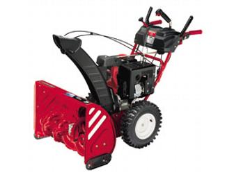 The Storm 2840: 2-Stage Snow Thrower