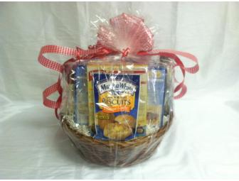 Smucker's Gift Basket