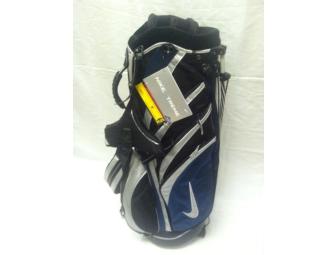 Nike Golf Package + $100 gift card