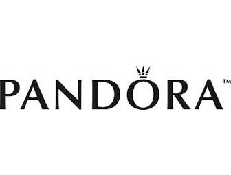 Pandora Bracelet and charms