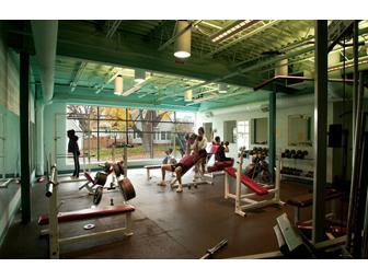 3 Month Membership - Riverfront YMCA