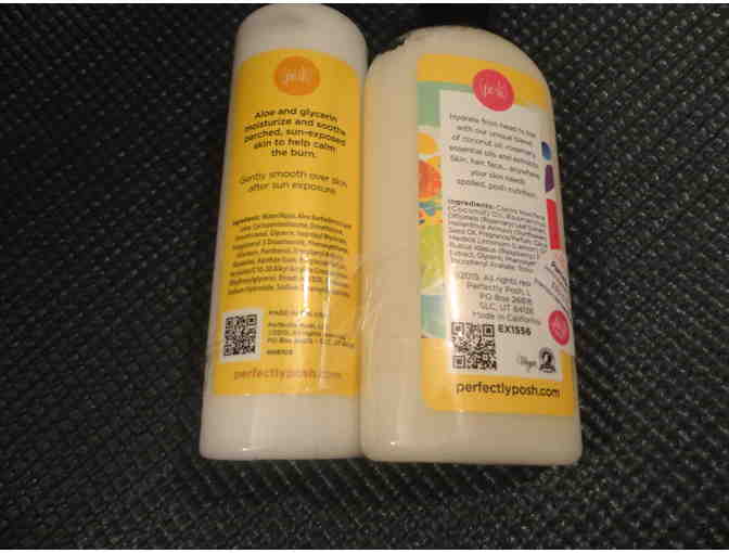 Perfectly Posh Lotions