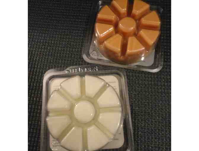 Partylite Melt Set