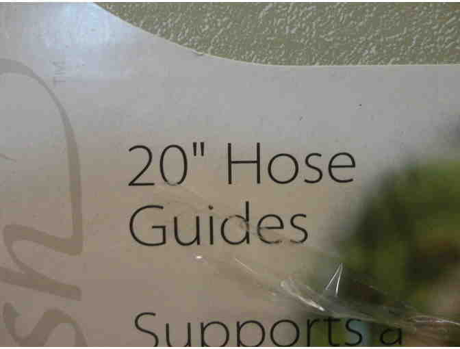 20' Hose Guide