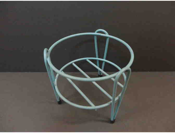 Hearts a Flutter Planter