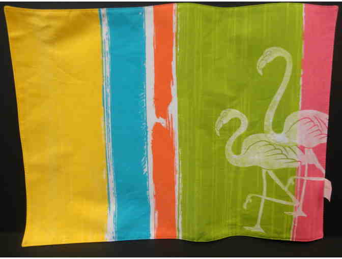 Patio Entertainment Set