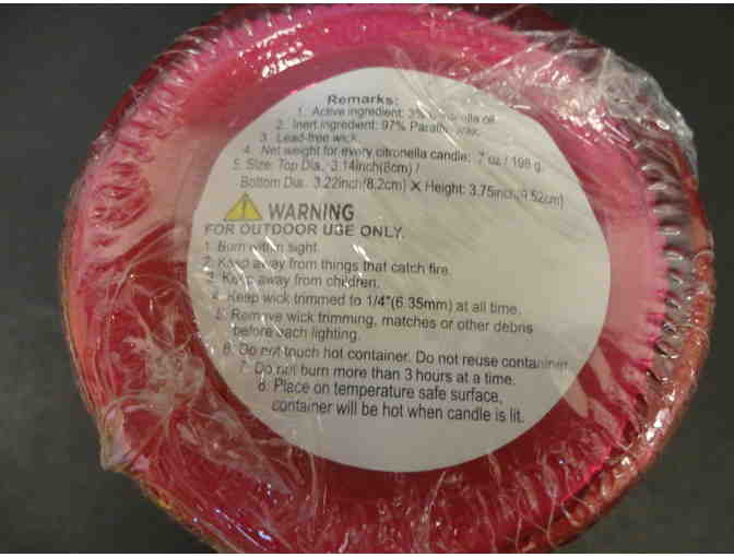 Patio Entertainment Set