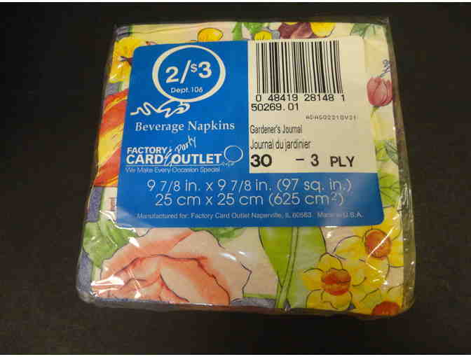 Slice of Watermelon Severing Wear