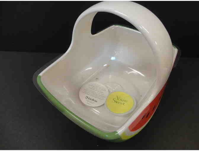 Slice of Watermelon Severing Wear