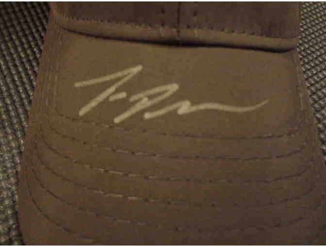 Autograph 'Tristan Thompson' Cavaliers Hat