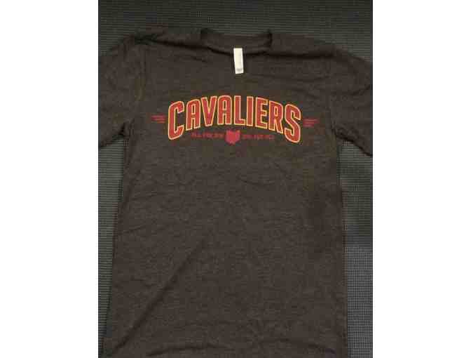 Cavs Fan Package