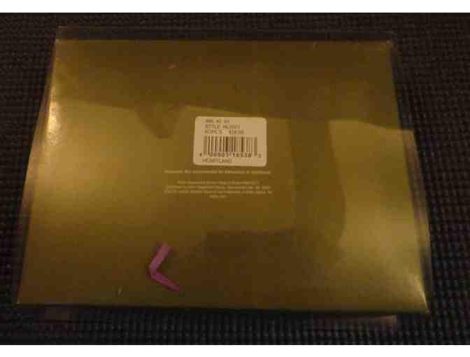 4 Piece Christmas Spreaders