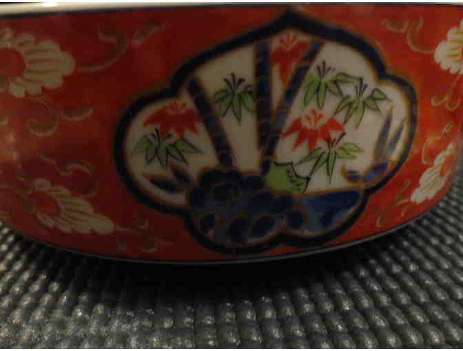 Set of 3 Ceramic Bowls