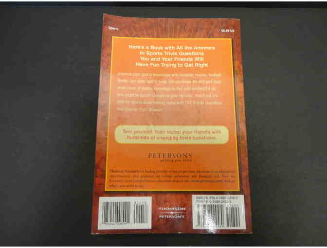 767 Sports Questions