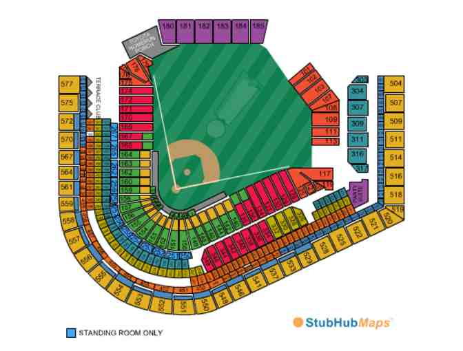 2 Indians Tickets