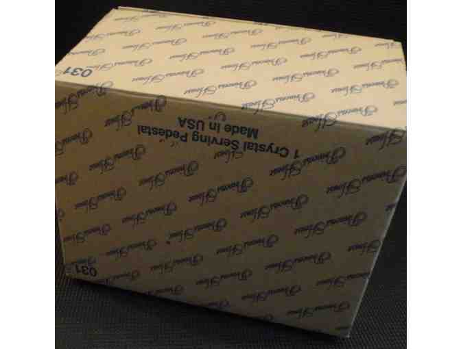 Princess Home Cake Holder Stand