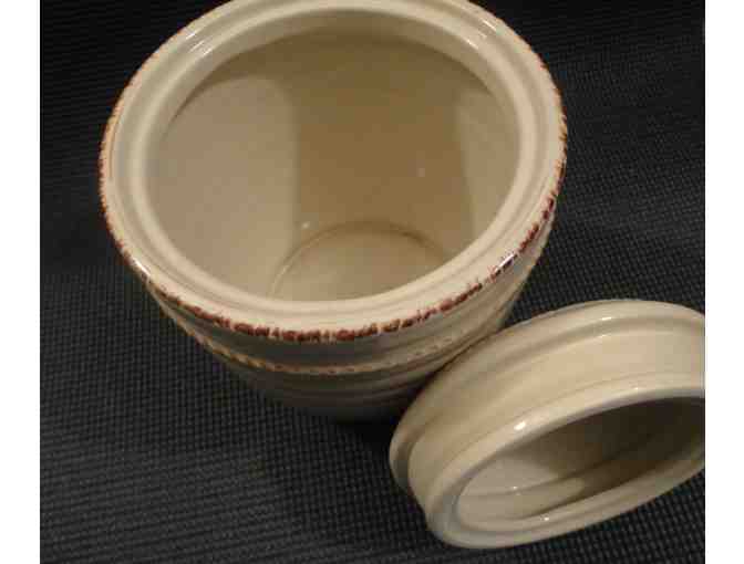 Ceramic Bowl Set
