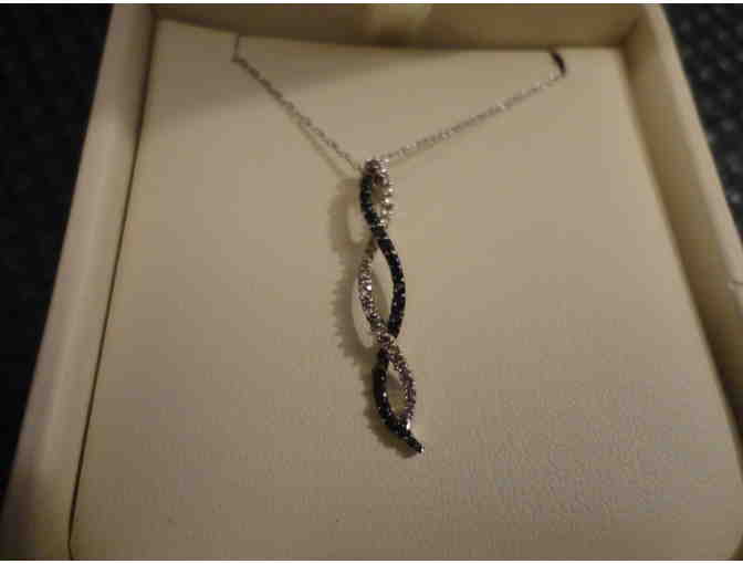 Diamond Necklace From Jarred