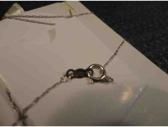 Diamond Necklace From Jarred