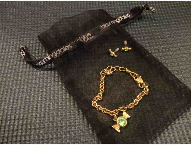 Juicy Couture Candy Charm Set