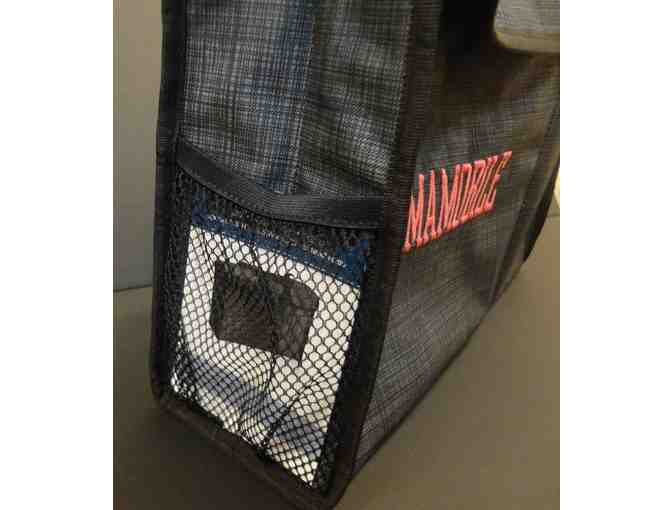 Thiryone Pack n' Pull Caddy