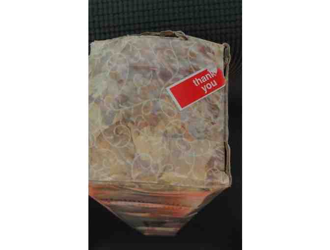 Stainless Steel Thermometer