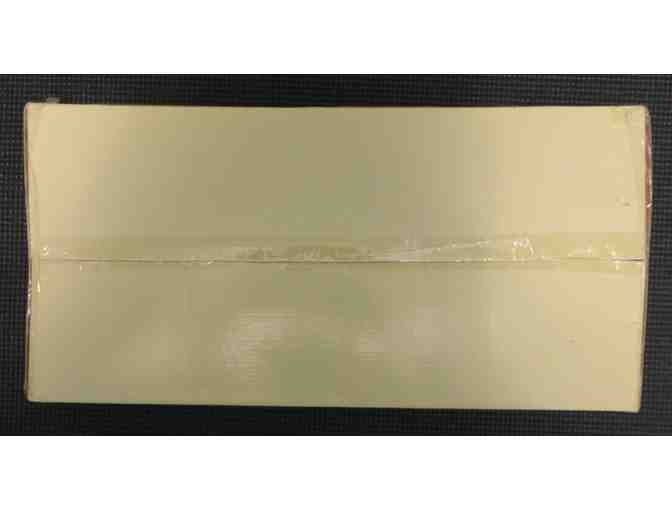 Wooden Picnic Organizer