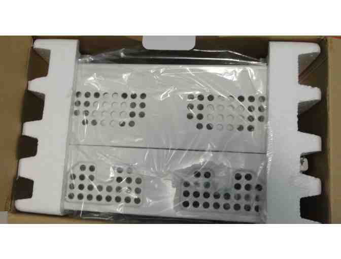 Split Decision Coffee Maker