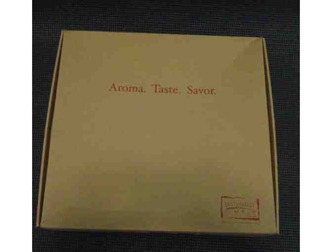 Tastefully Simple Serving Tray