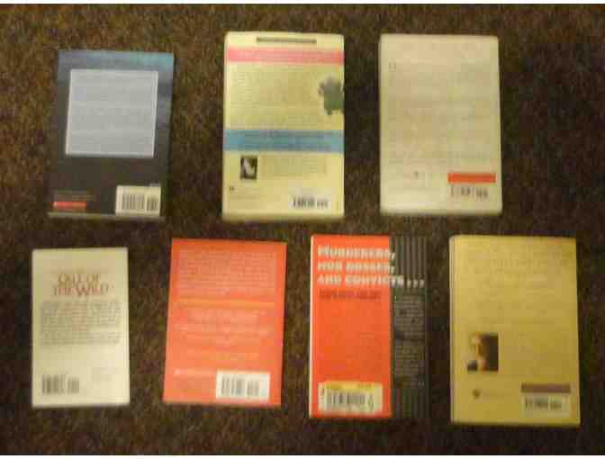 Book Lot 2
