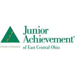 Friend of Junior Achievement of East Central Ohio
