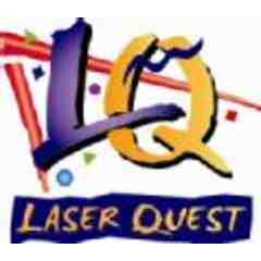 Laser Quest - Canton