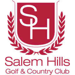 Salem Hills Golf & Country Club