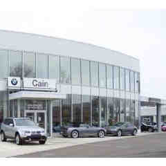 Cain Motors - BMW/Toyota/Scion
