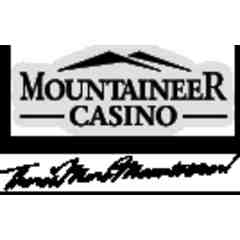 Mountaineer Casino, Racetrack and Resort