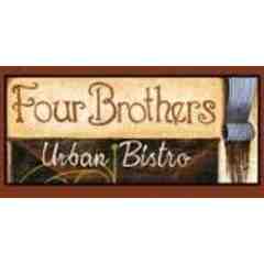 Four Brother's Urban Bistro