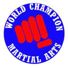 World Champion Martial Arts