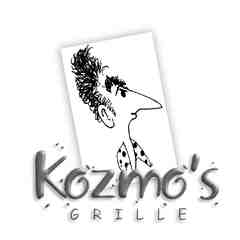 Kozmo's Grille