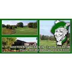 Tam O' Shanter Golf Course