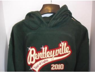 Bentleyville 'Tour of Lights' Adult Apparel Package