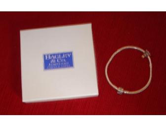 Bagley & Company Pandora Bracelet