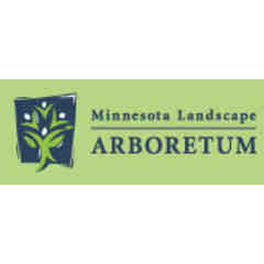 University of MN Arboretum