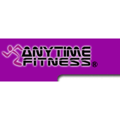 Anytime Fitness