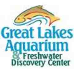 Great Lakes Aquarium