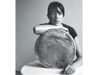 Private Cheese Tasting for 10 With Saxelby Cheesemongers!