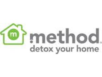 Method Home Enviornmentally Friendly Cleaning Supplies