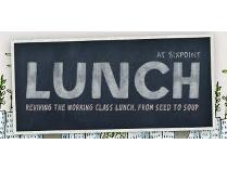 Private Tour for 6 of the Sixpoint Brewery; including lunch with the Brewey Team!