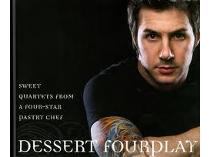 Private Pastry Class for Four with James Beard Award Winning Pastry Chef Johnny Iuzzini!
